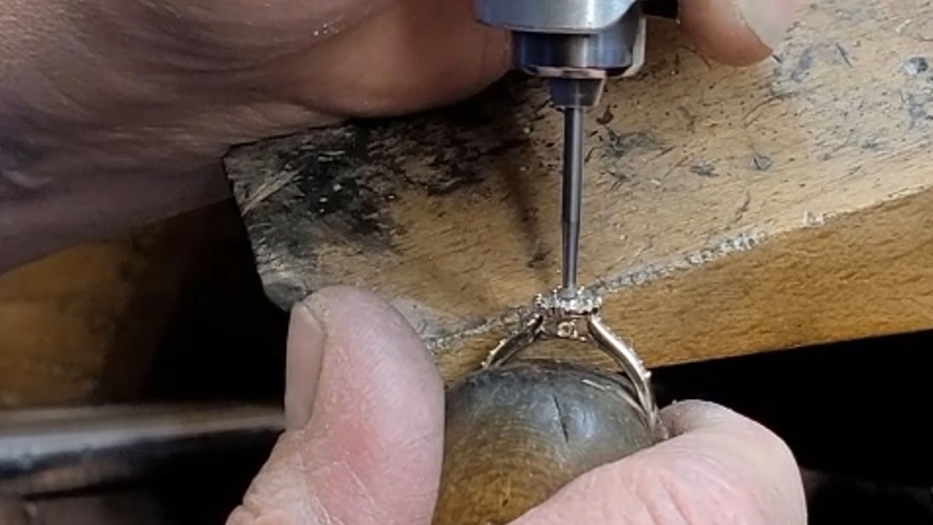 Hot off the Bench