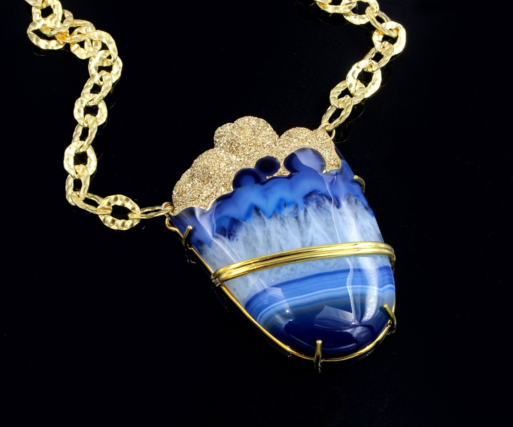 Druzy Collection