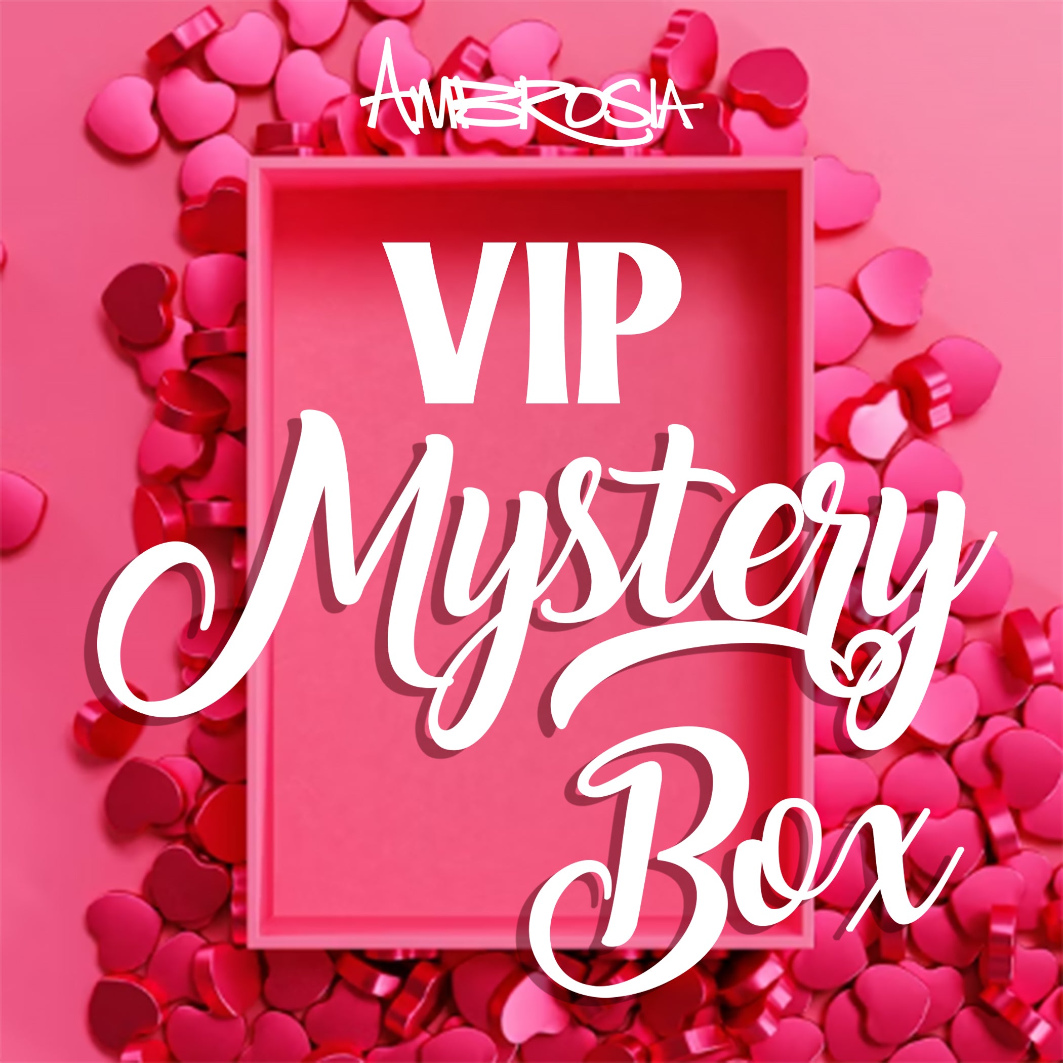 VIP Mystery Box