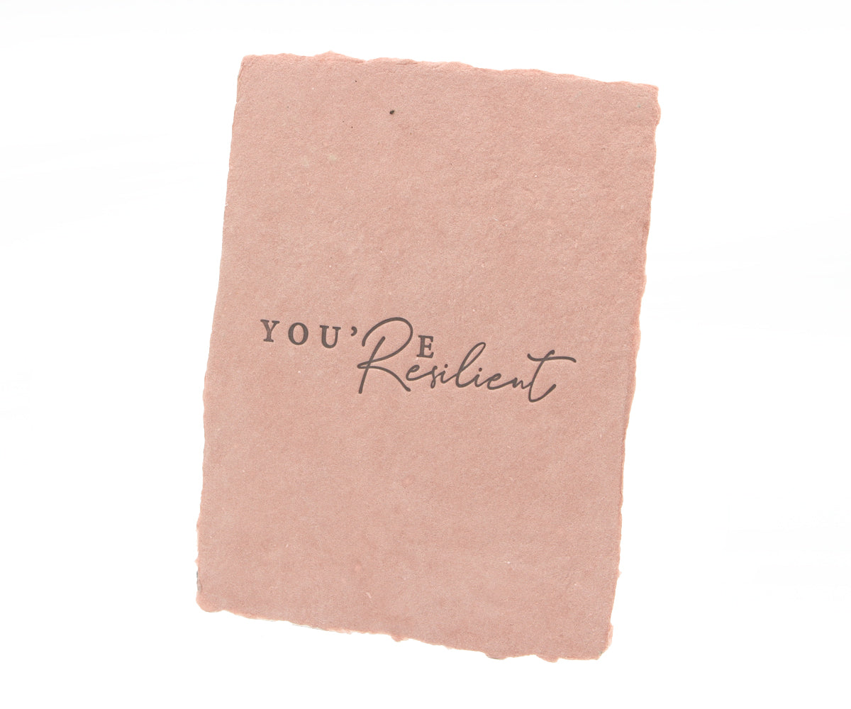 CRD-PPBAR Resilient