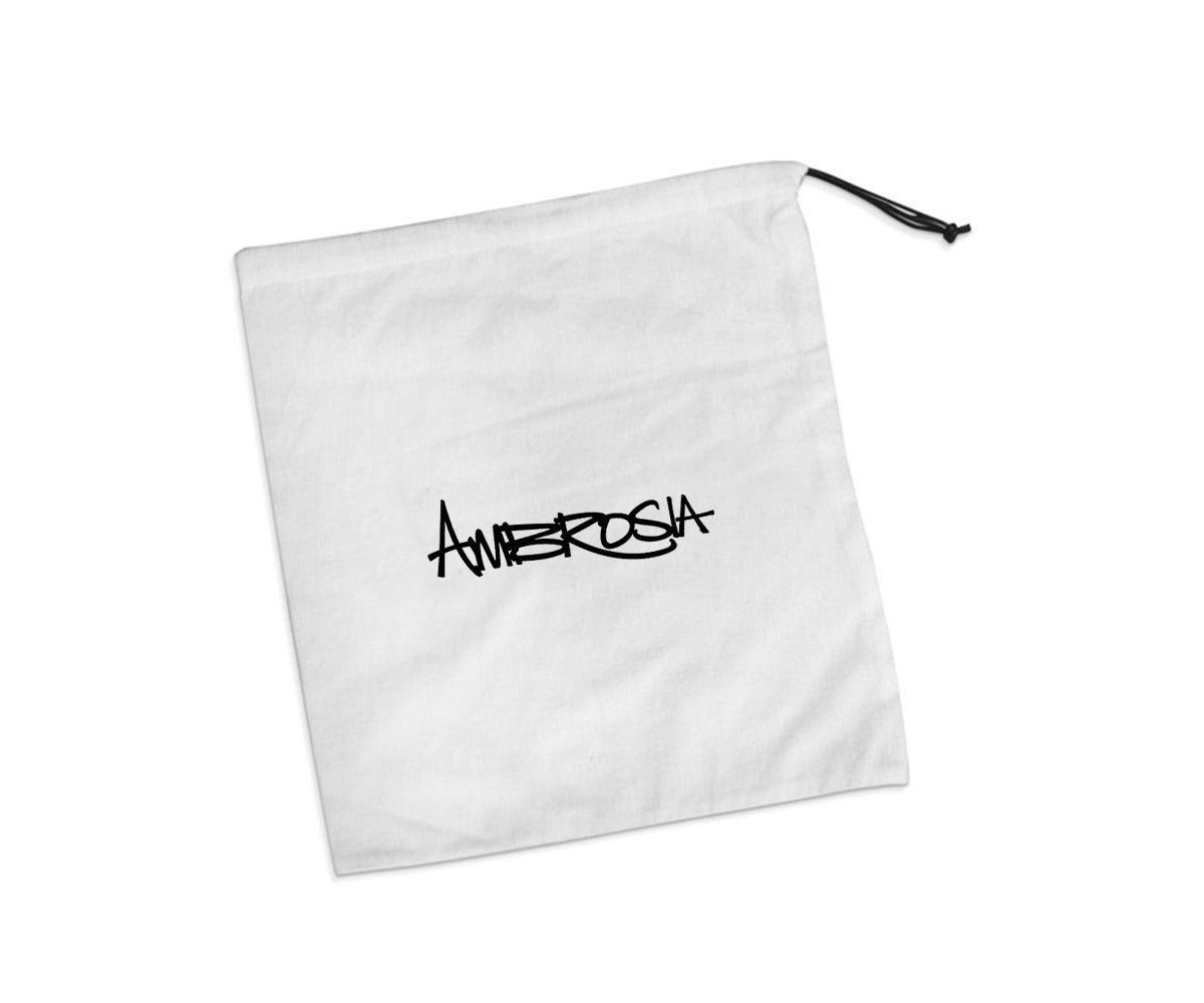 Small Purse Dust Bag