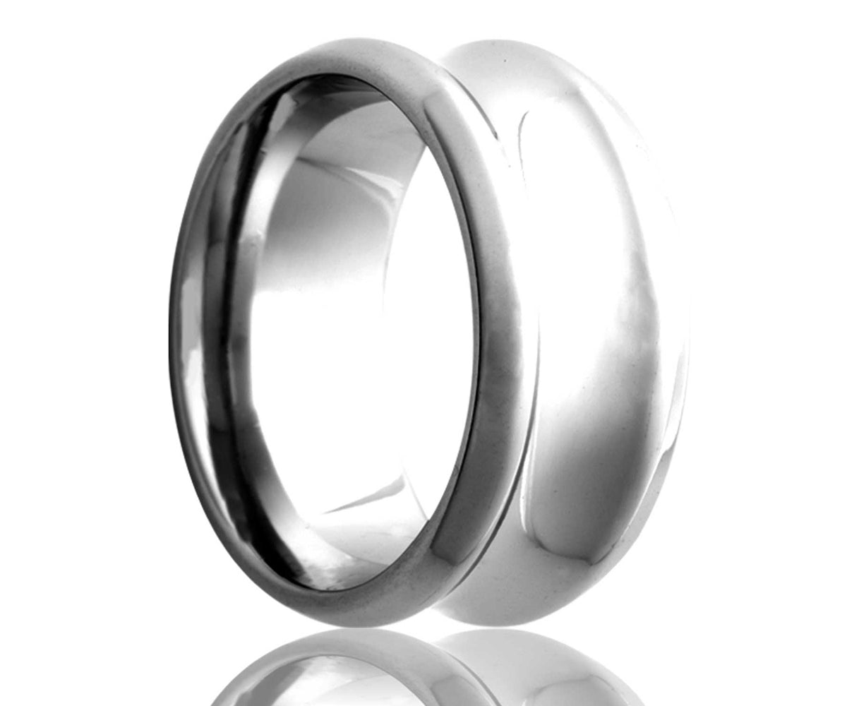 Anillo de radio interior de cobalto