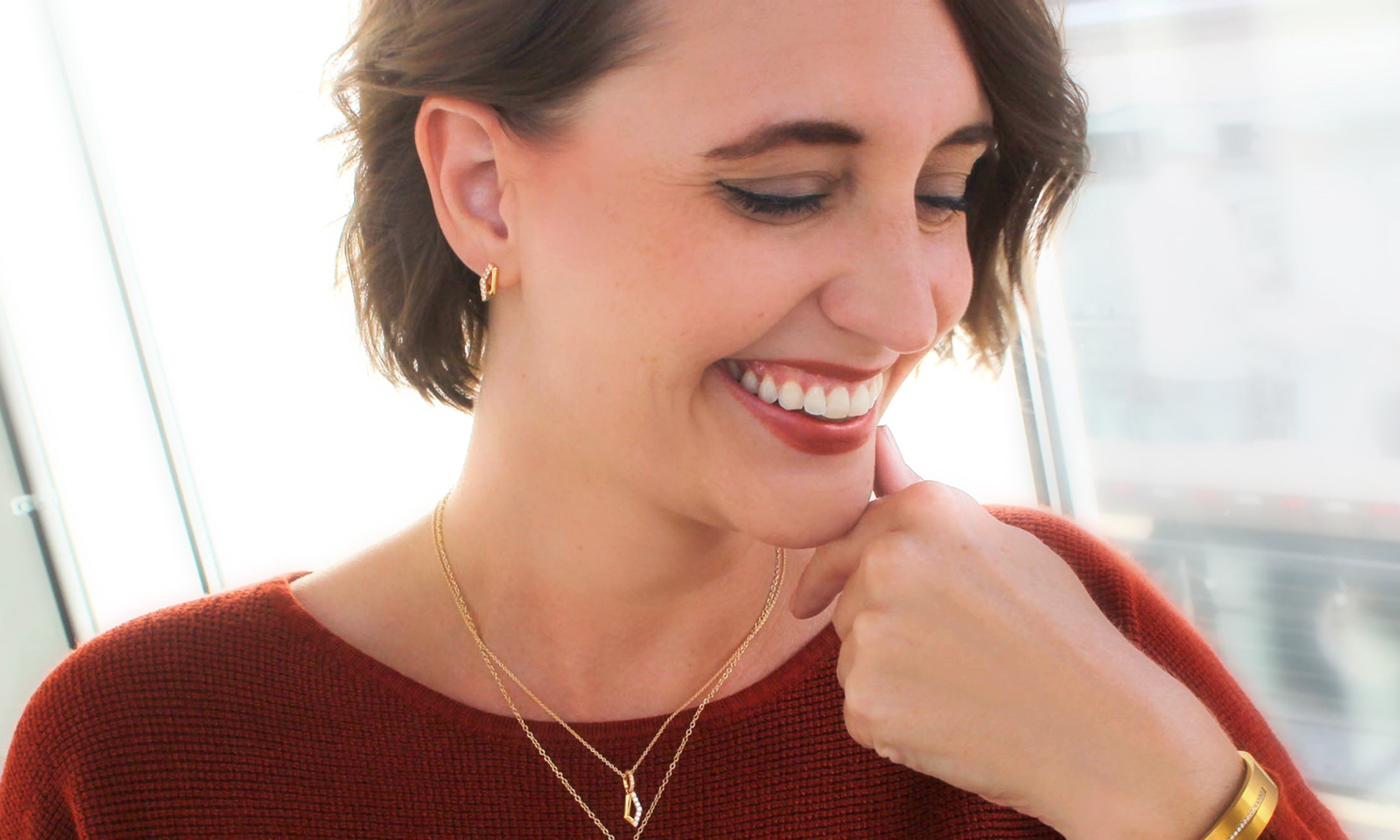 Shop Earrings
