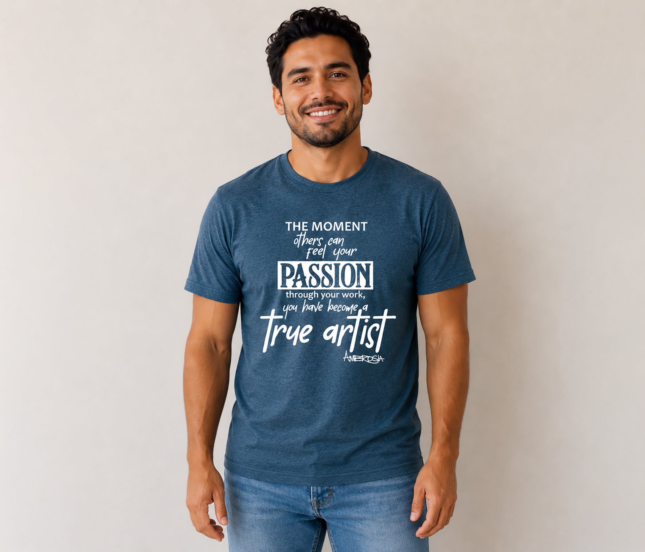 Artists Passion T-Shirt
