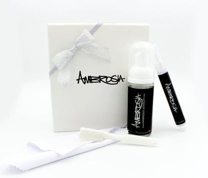 Ambrosia Favorite Jewelry Cleaner Gift Set