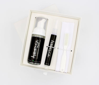 Ambrosia Favorite Jewelry Cleaner Gift Set