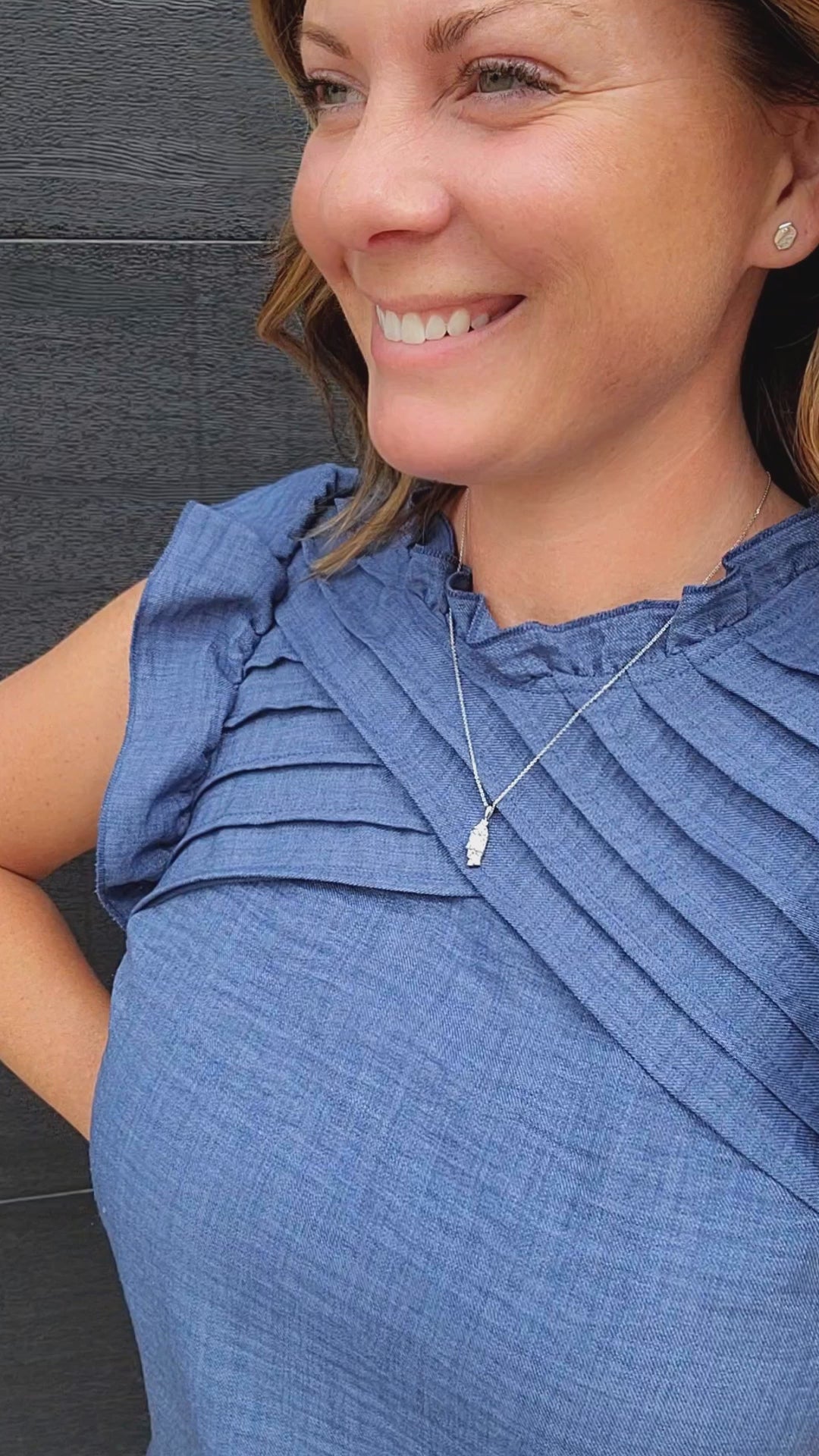 Rediseño del conjunto de anillos de boda en forma de V en ángulo