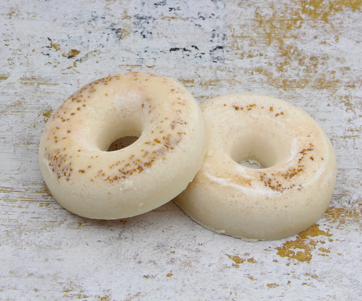 Cinnamon Sugar Donut Large Wax Melt
