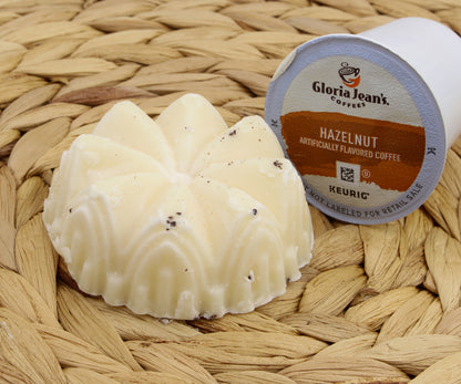 Coffee House Large soy Wax Melt